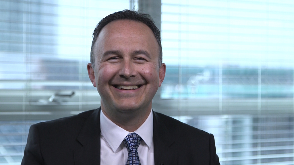 Accelerated CXL for the Treatment of Infectious Keratitis