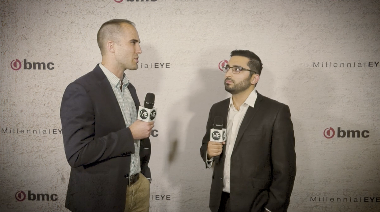 What Did Residents Think of MillennialEYE Live 2018?