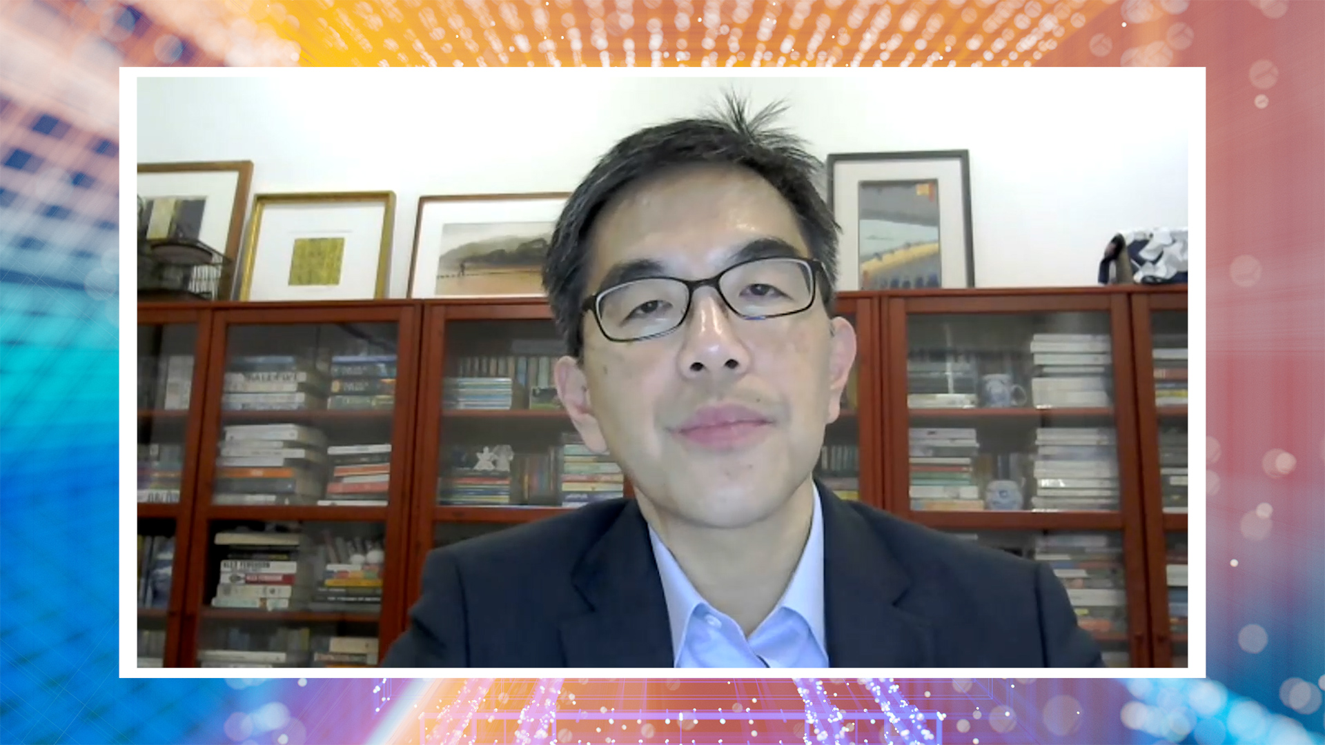 Deep Learning: OCT and Disease Prediction