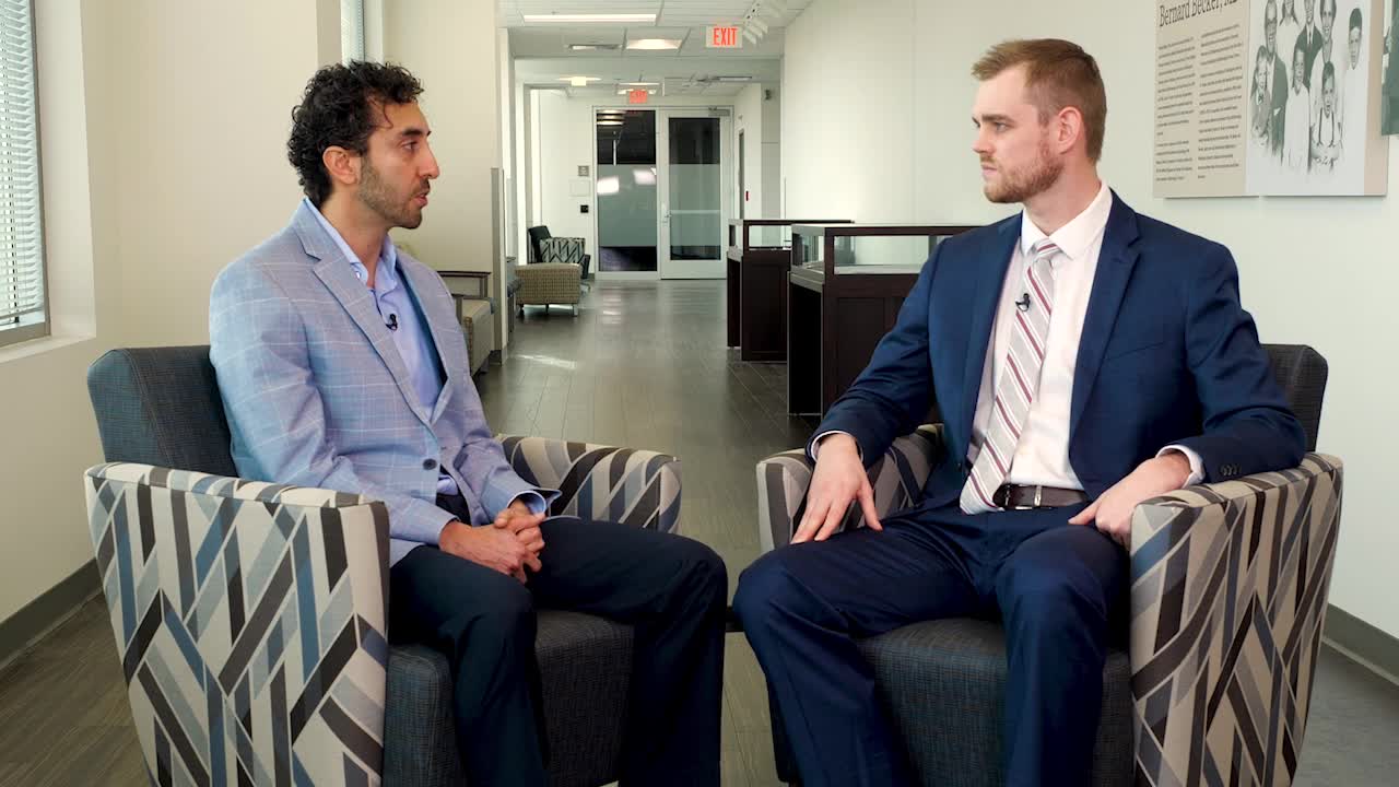 Optimizing the Use of an Antifibrotic Agent