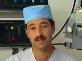 Induced Astigmatism with Small Incision Lenses