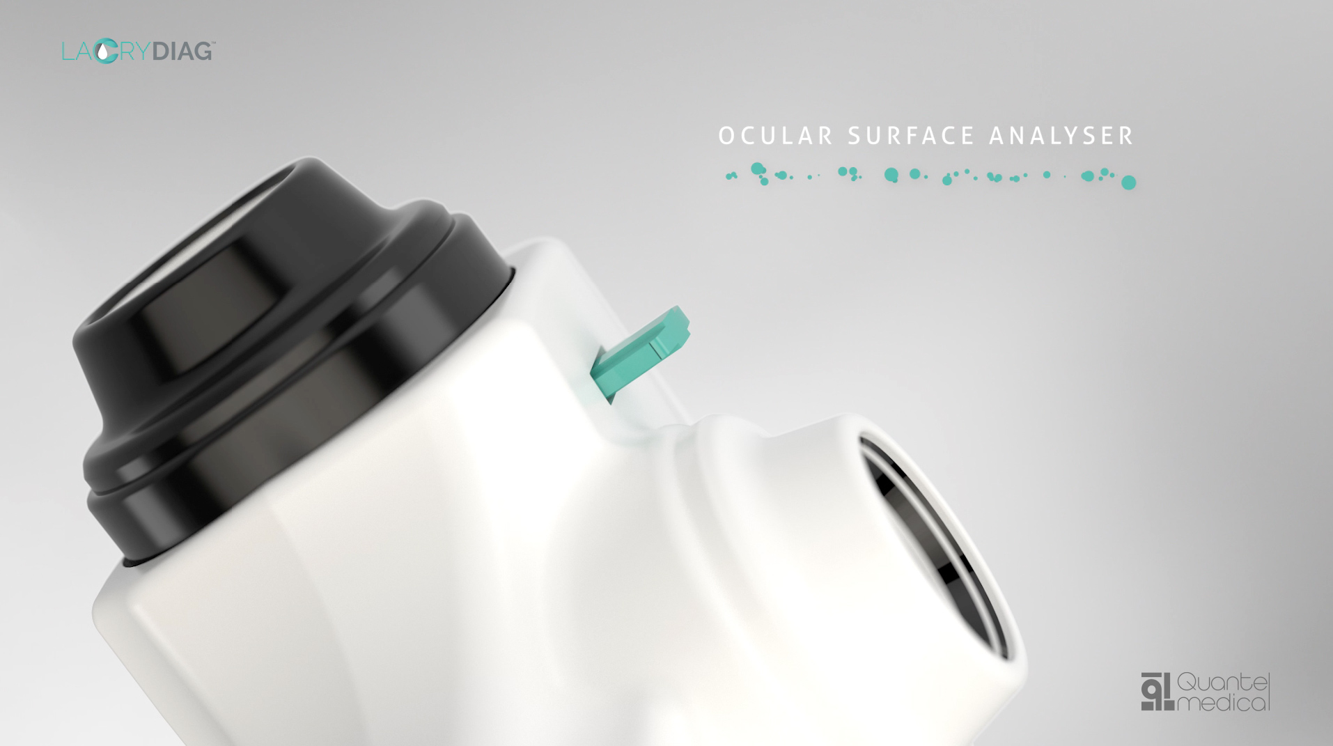 LacryDiag Ocular Surface Analyser