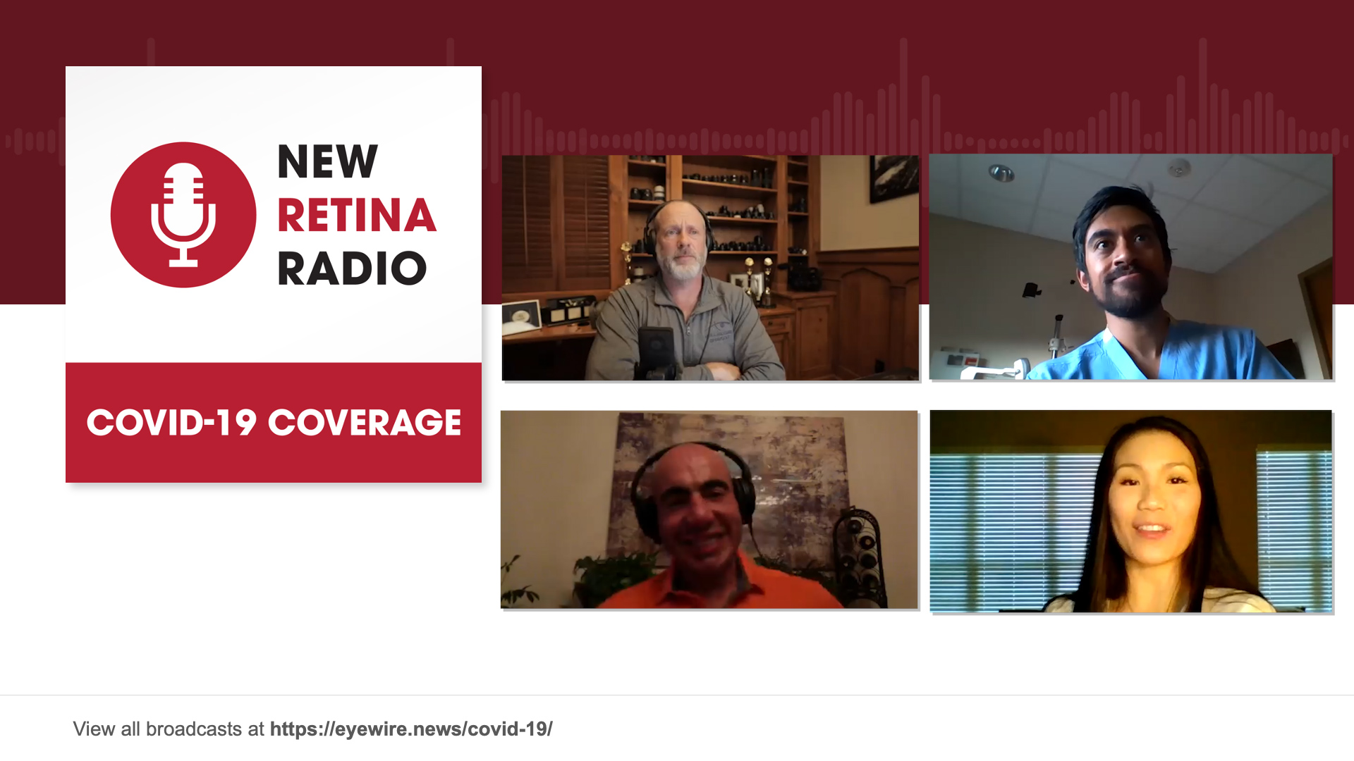 COVID-19: Are Today's Protocols Tomorrow's Routines?