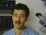 One-Handed Phaco Technique
