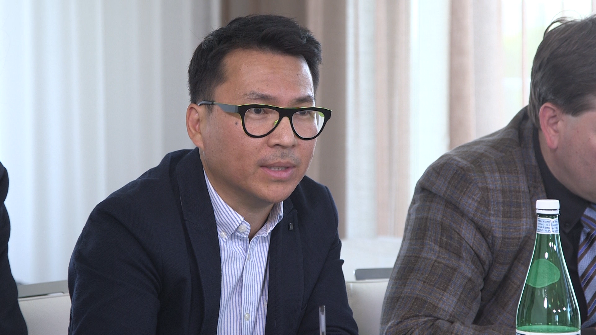 iTrack Roundtable: MIGS Procedure Helps Break Vicious Cycle