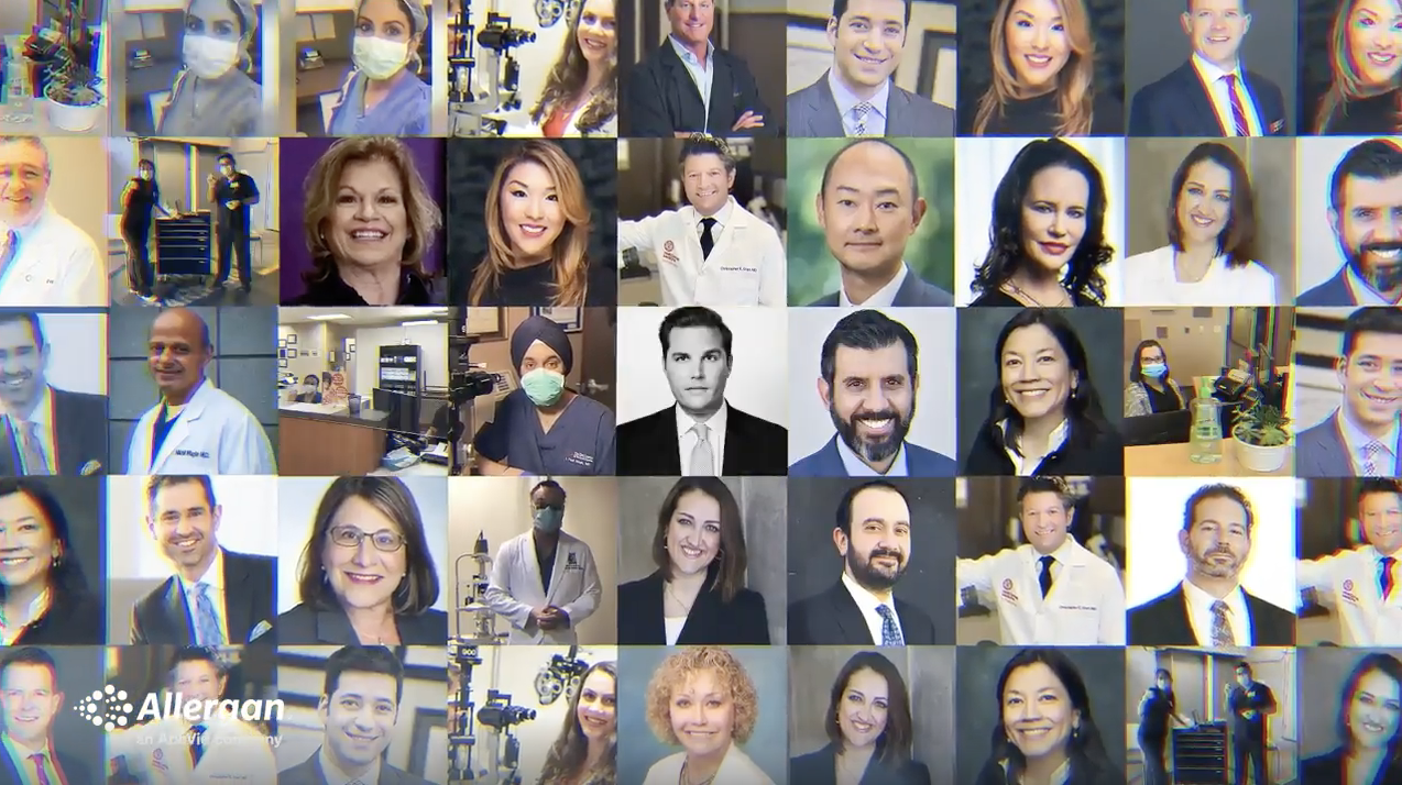 Looking Out For You | A Message From Ophthalmologists