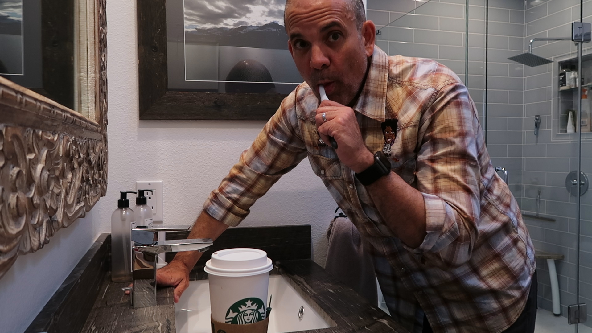 MGD Technology Shines in the Lane