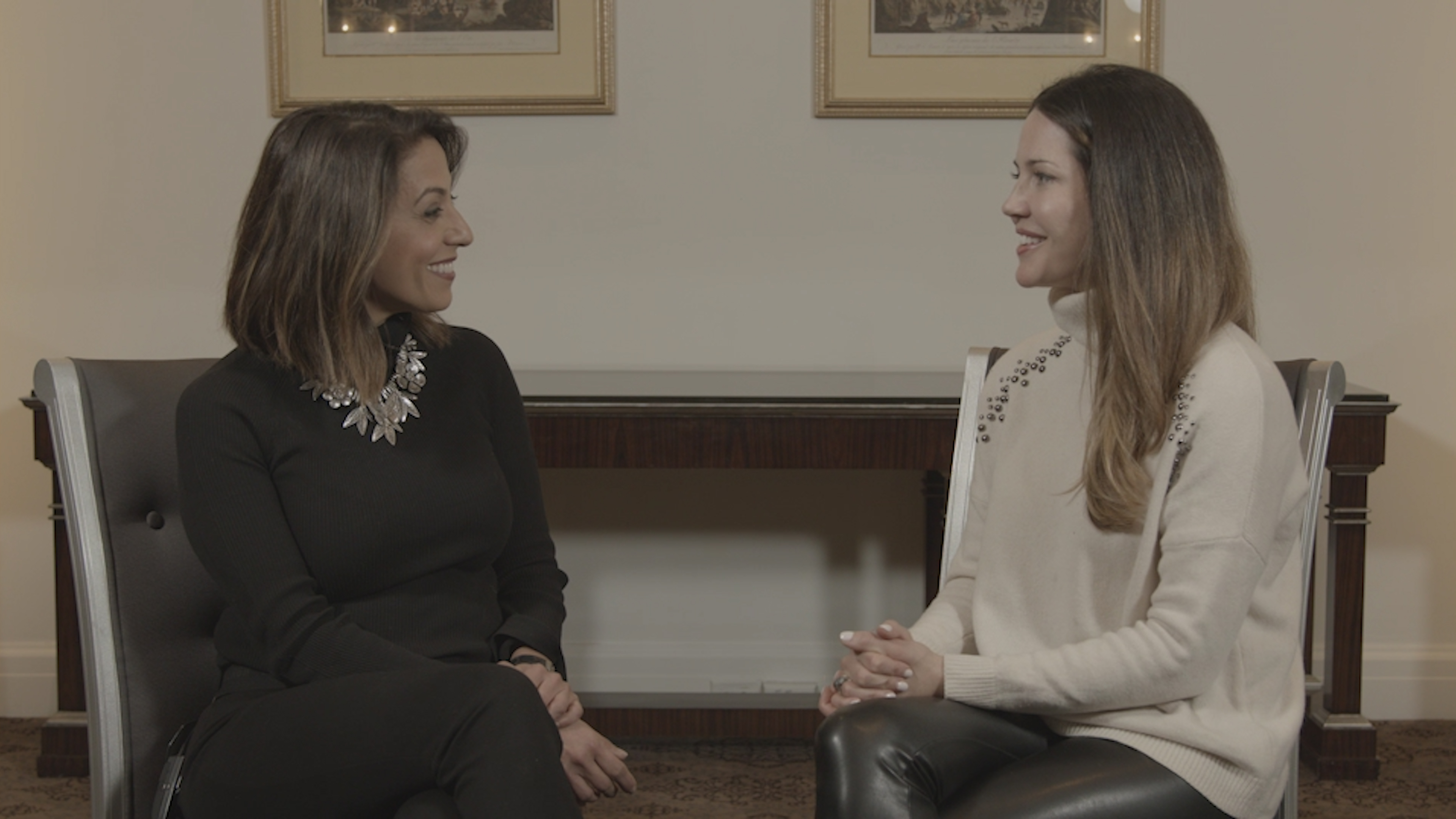 The Diagnostic Utility of Normal Tear Osmolarity