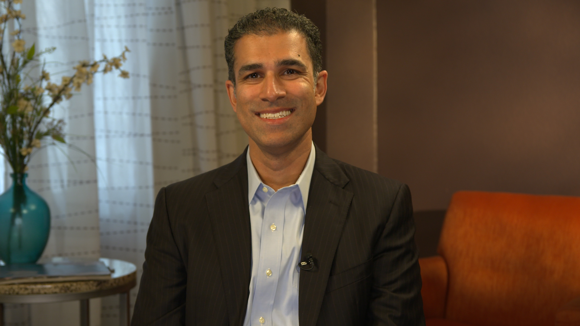 Corneal Hysteresis and Glaucoma Surgery