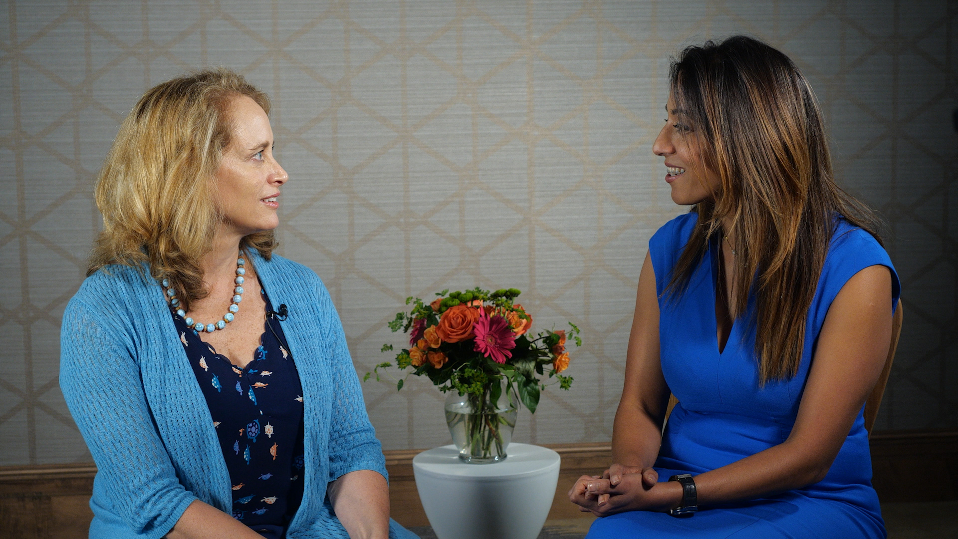 The Latest Findings From the HORIZON Trial