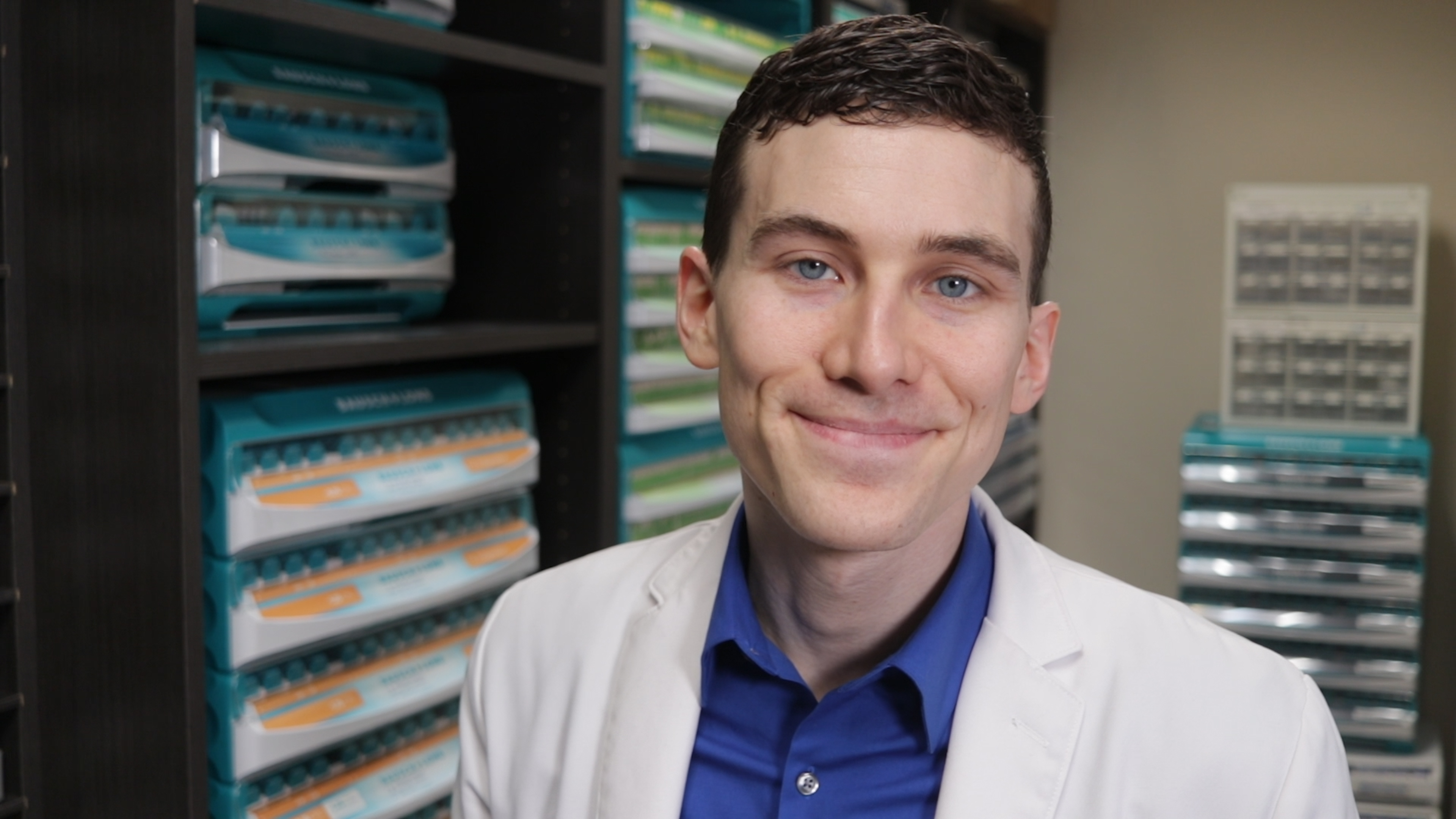 One-Time Use Contact Lenses: Making the Switch