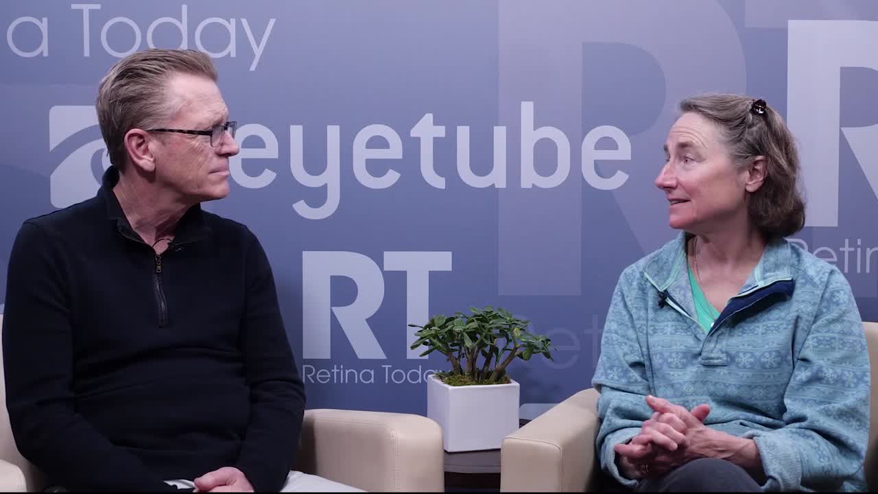 Curtin & Smith Lecture: Intraocular Tumors: A Look Into the Future
