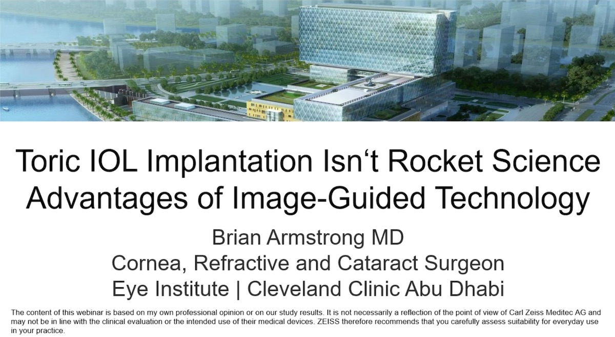 Workflow Efficiency in the OR - Pearls in Using the Callisto