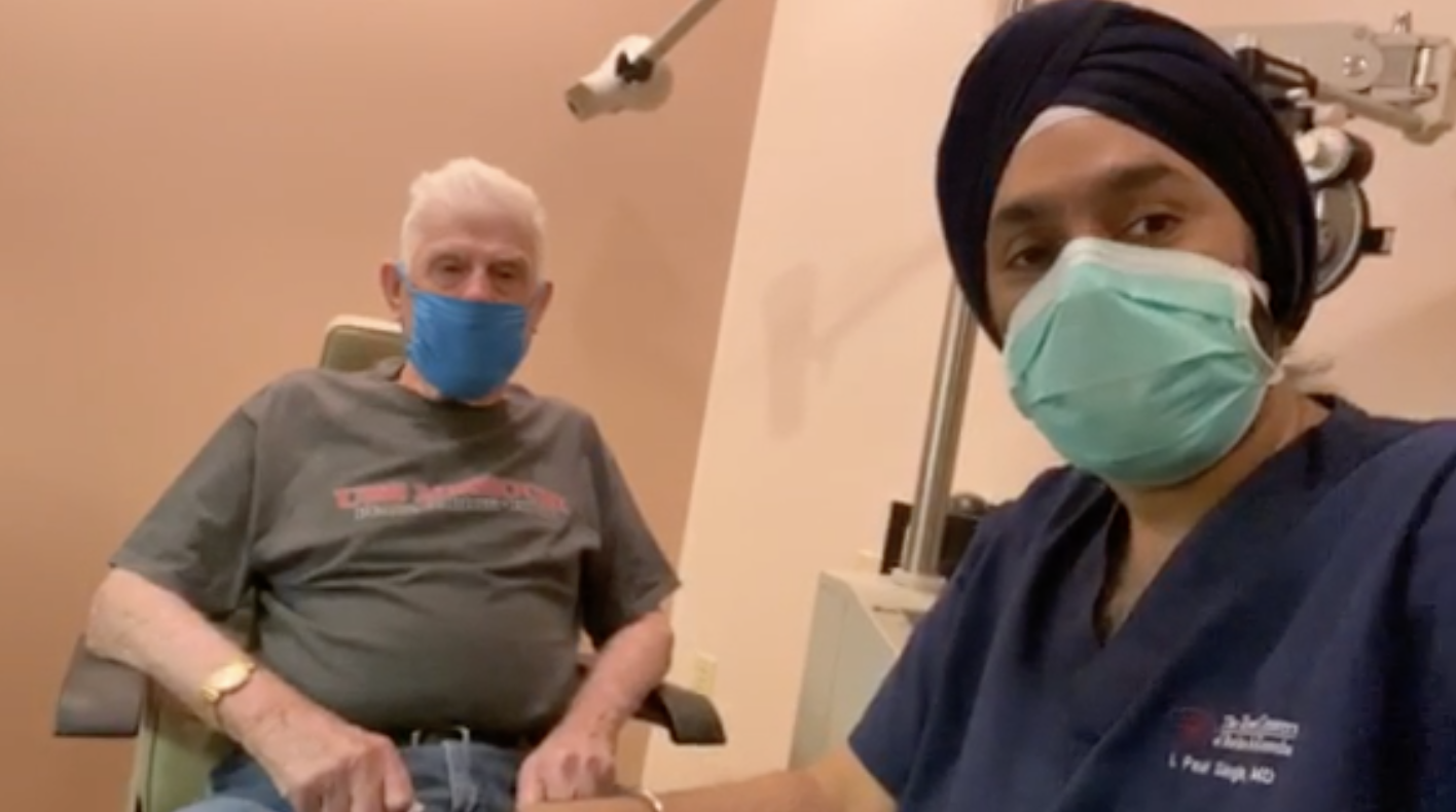 Discussing Durysta With a Patient