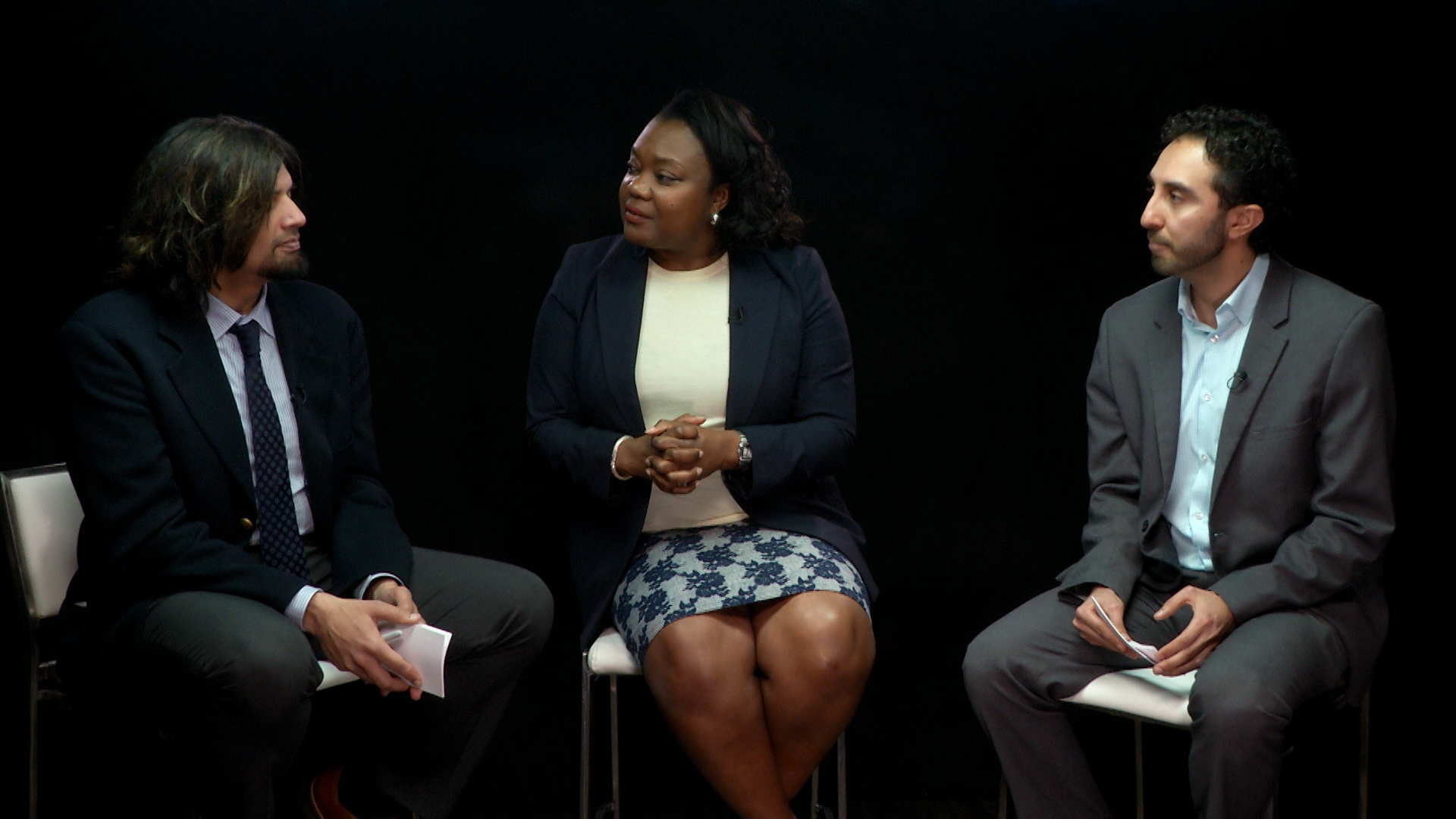 Choosing Among MIGS Procedures 