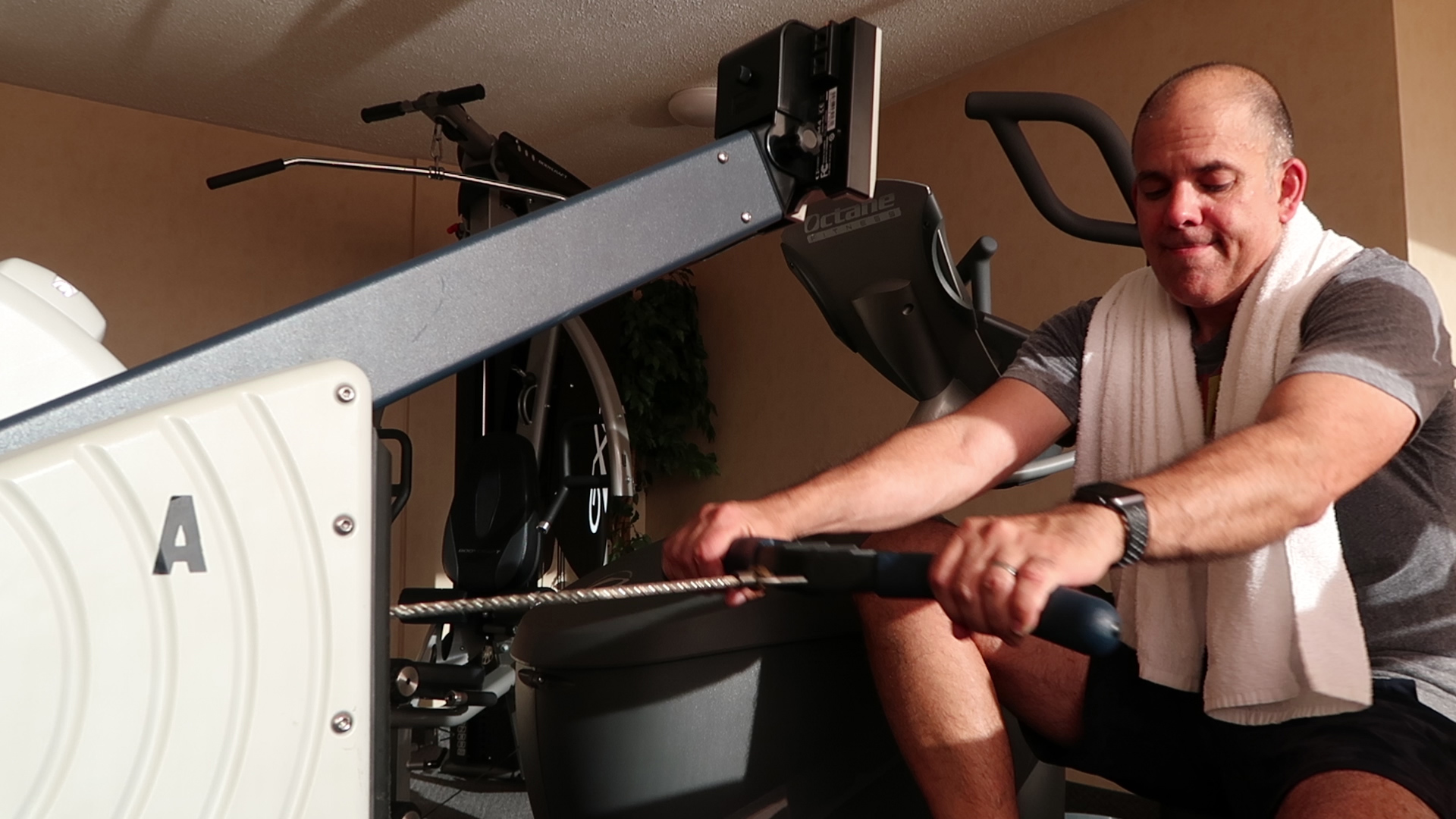 Exercise for Eye Health