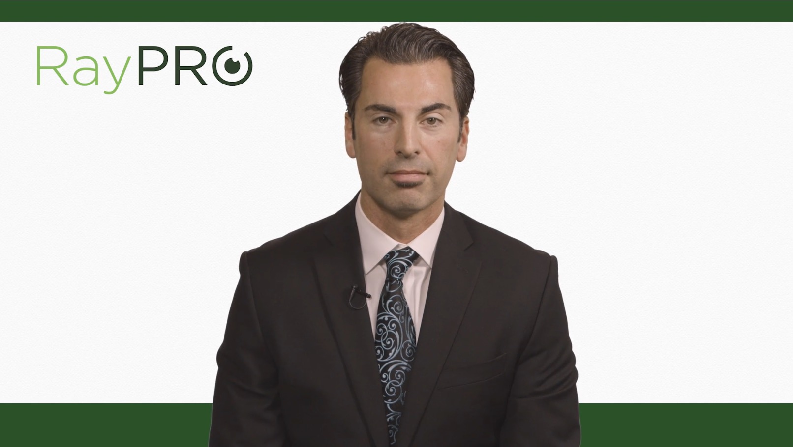 RayPRO Is a Total IOL Solution