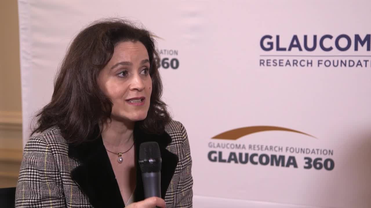 Telemedicine and Artificial Intelligence in Glaucoma