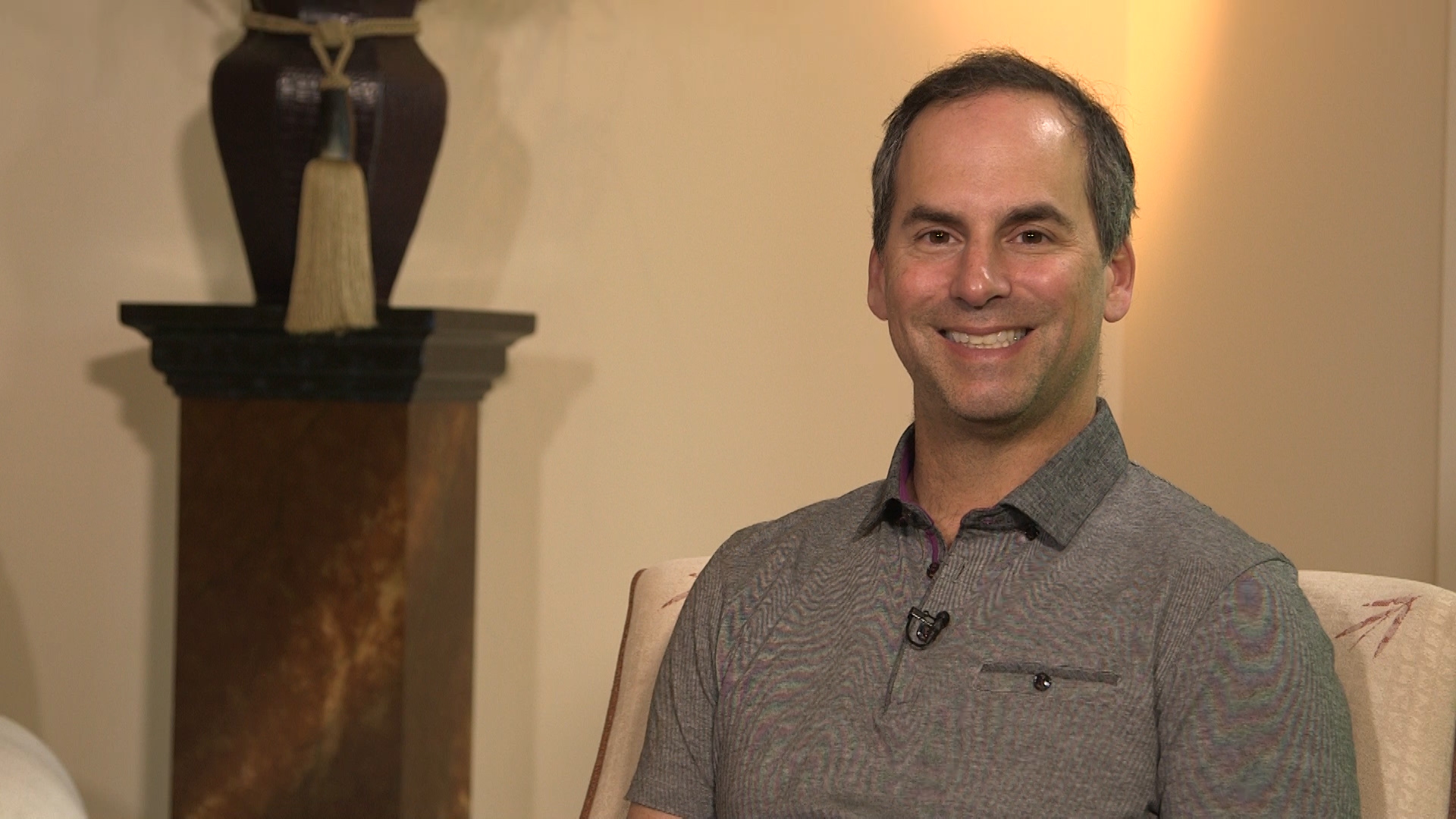 Dry Eye Disease in the PHACO Study