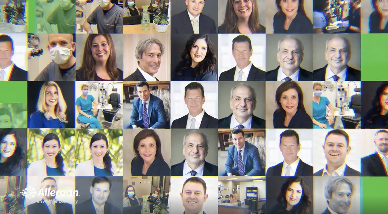 Looking Out For You | A Message From Optometrists