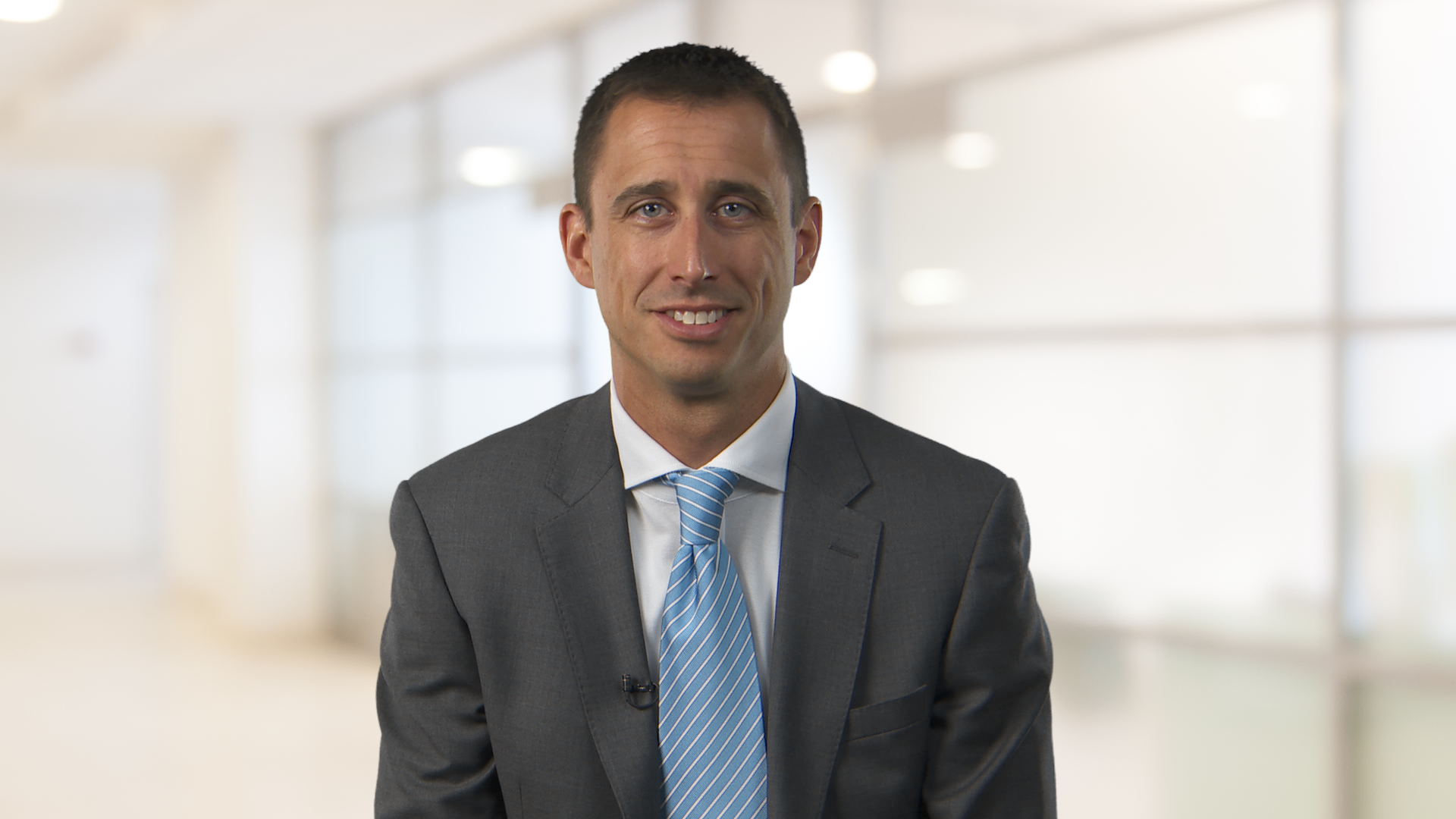 Positive Patient Outcomes With iStent