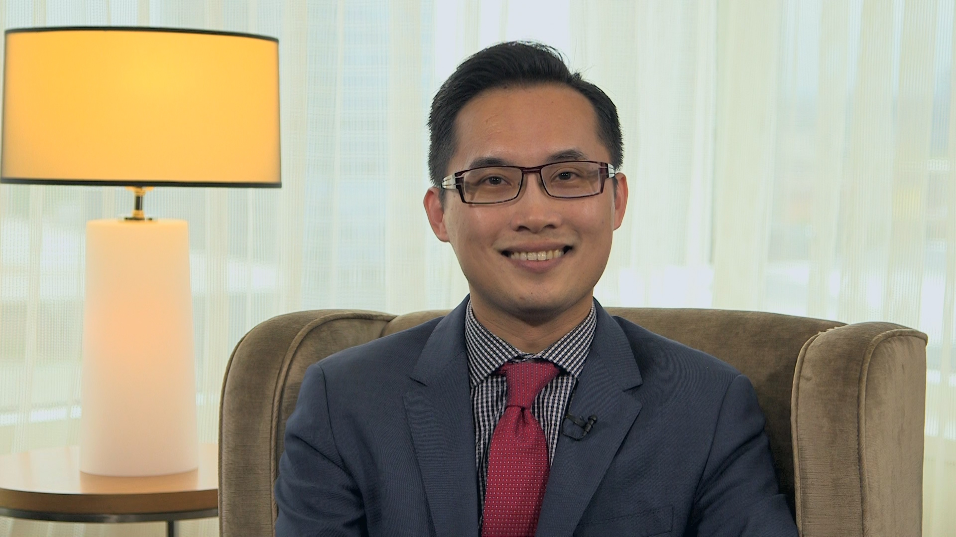 CXL: Patient Selection at Baseline