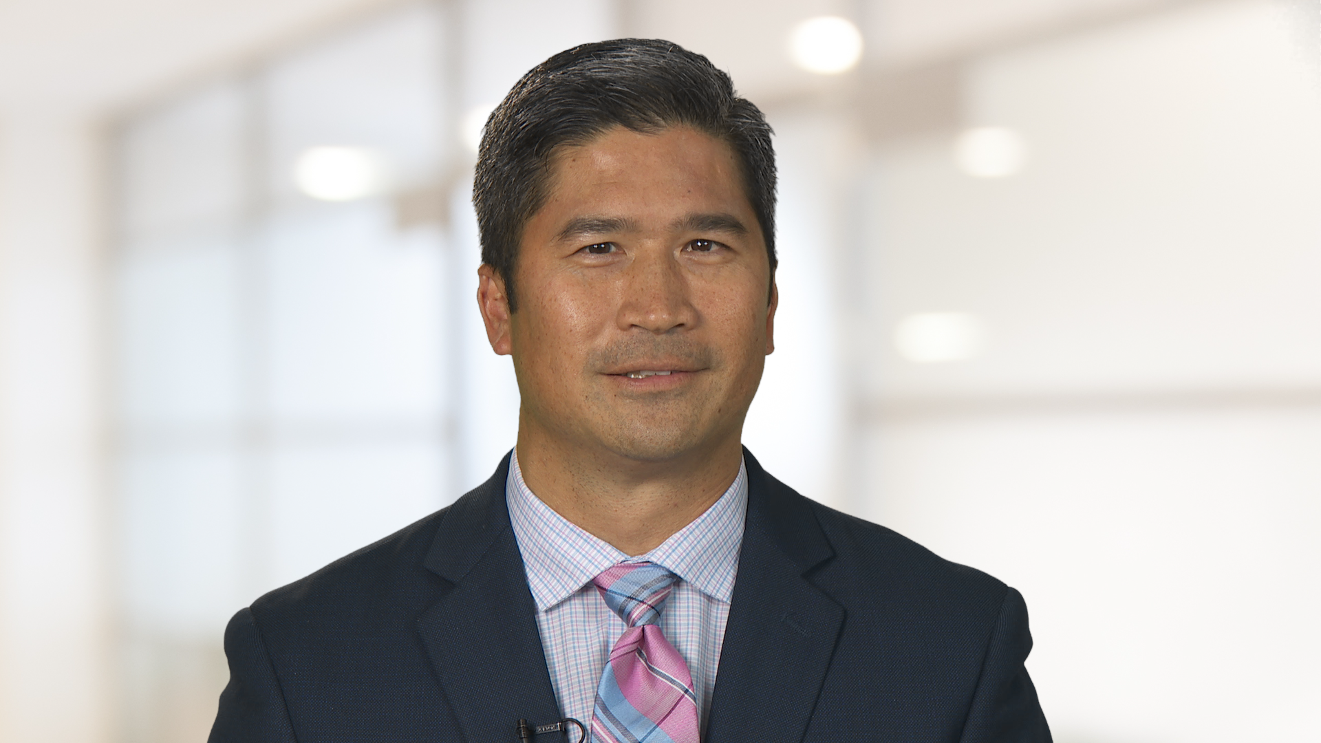 Address Glaucoma During Cataract Surgery With iStent