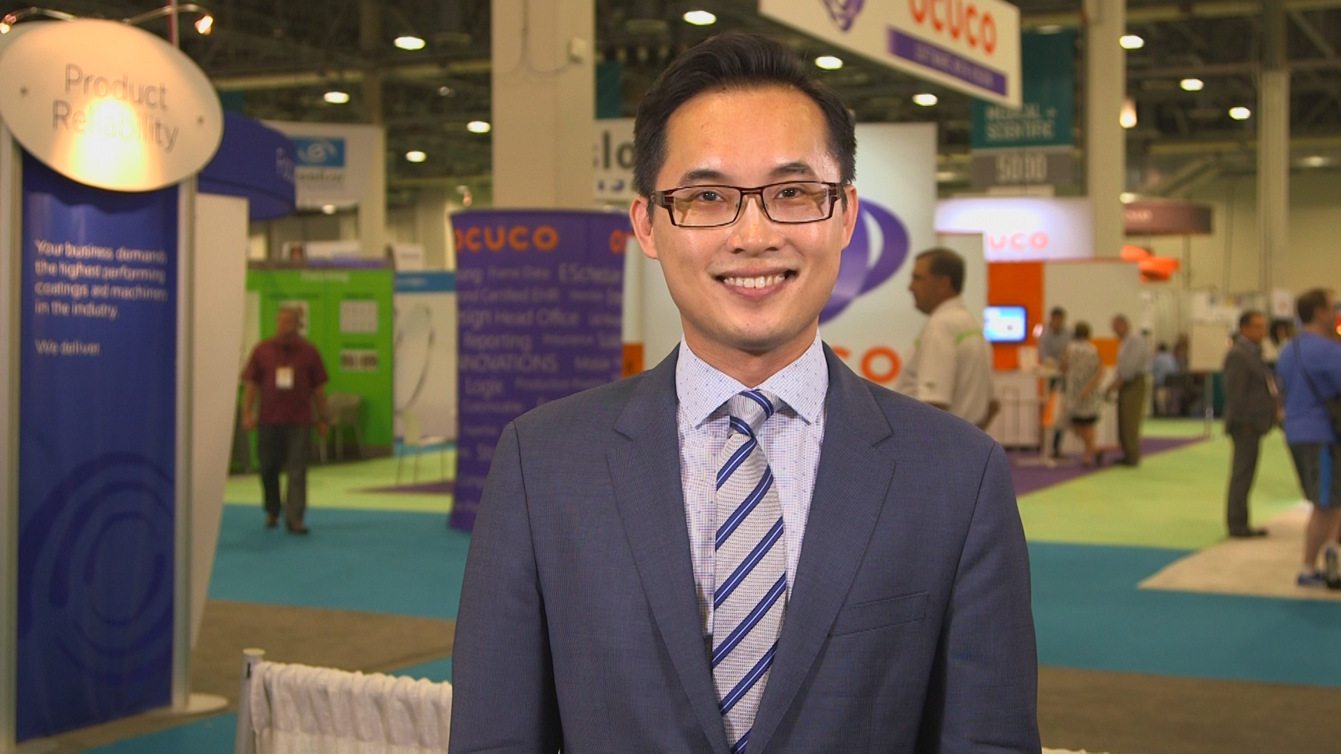 CXL for Keratoconus